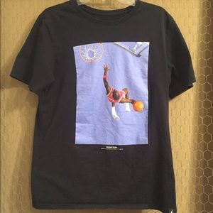Nike Michael Jordon T-Shirt